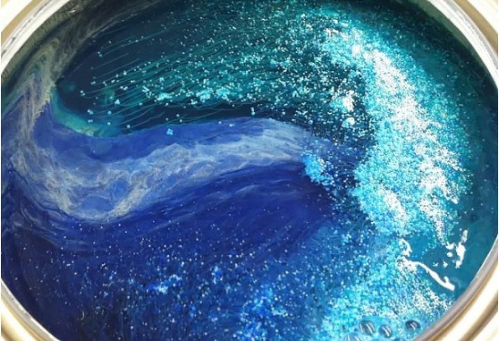 7 incredibili esempi di arte del tutto casuale