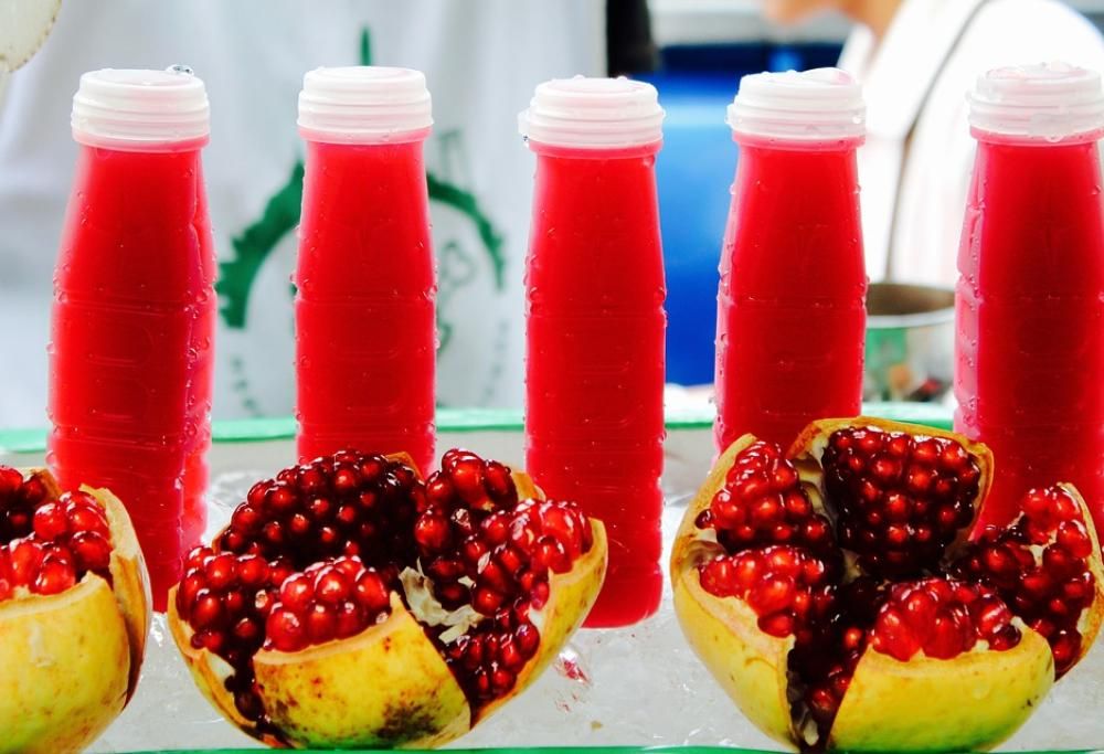 Geniale: ecco come pulire senza fatica la centrifuga per i succhi