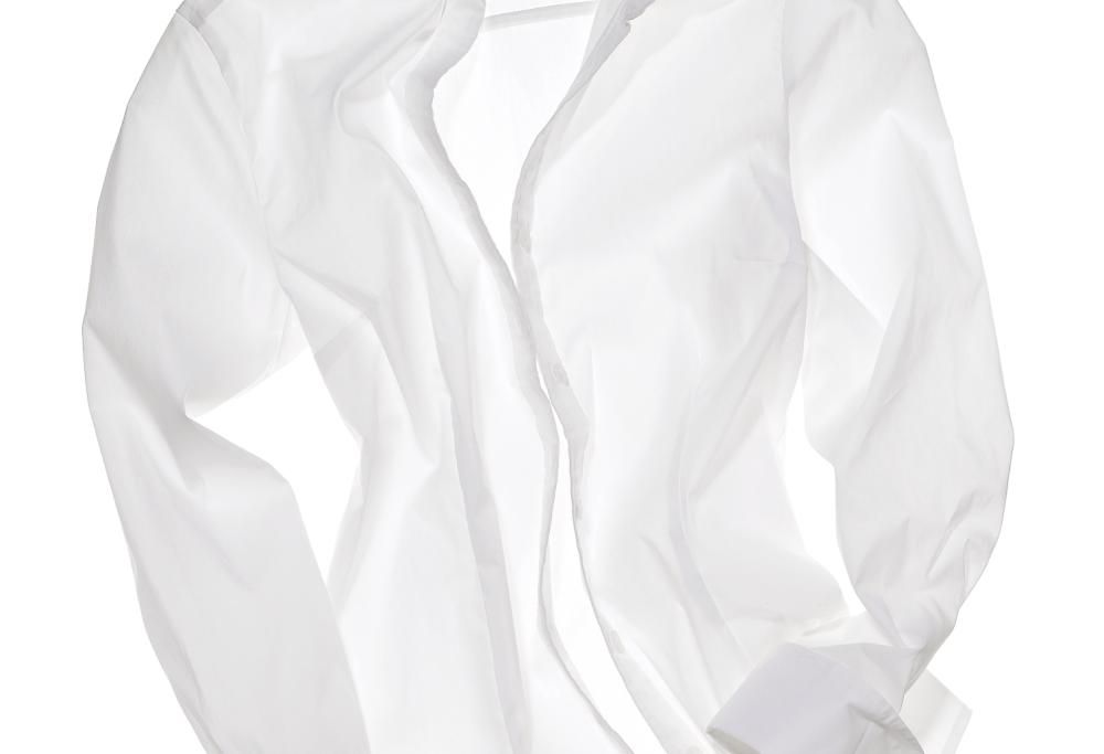 Ogni quanto vanno lavati i vari tipi di indumenti? Finalmente la risposta!