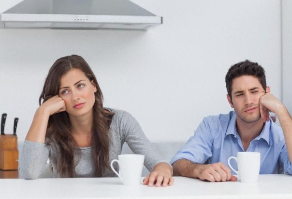 Basta con i lamenti: sono l’anticamera della depressione