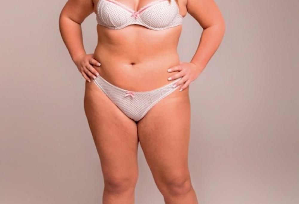 La bellezza è relativa, queste immagini lo dimostrano