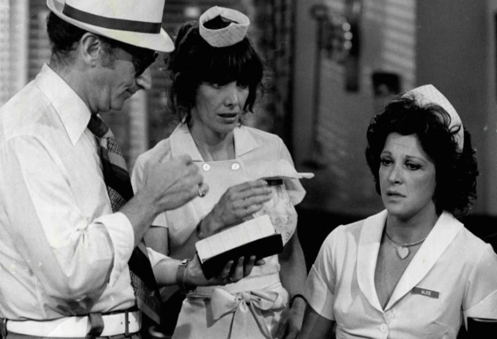 Interpretava Vera nella serie tv “Alice”: Beth Howland è scomparsa in segreto lo scorso anno