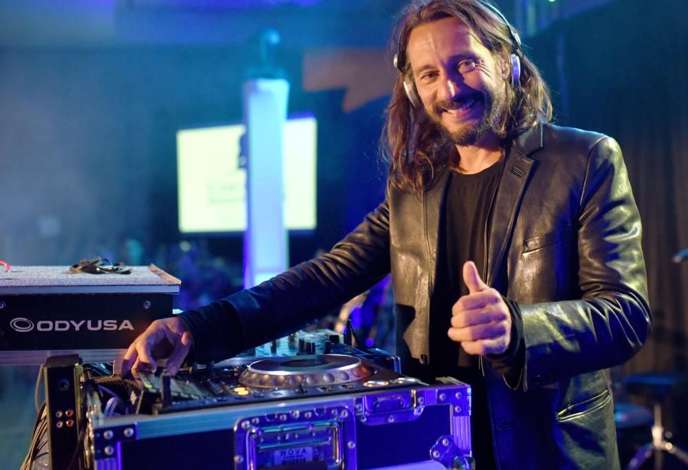 Tutti i party più glamour in occasione del Gran Premio di Monaco