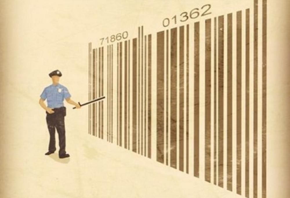 Queste illustrazioni amare ti faranno riflettere