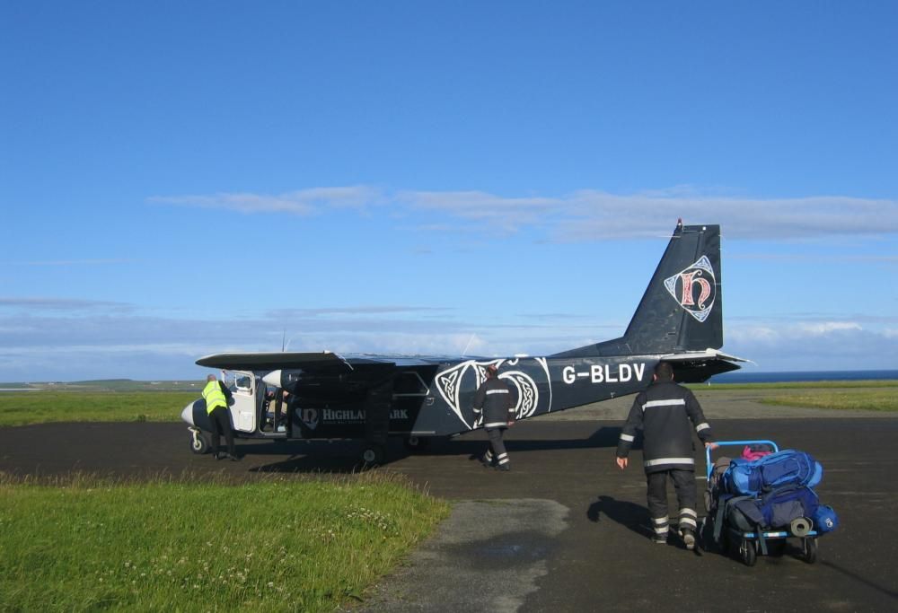 Le 7 curiosità più folli che probabilmente non conosci sugli aerei (e sugli aeroporti)