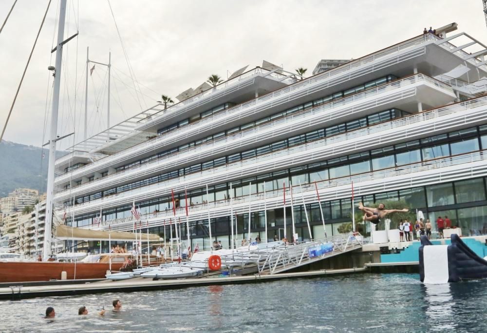 Arriva la Festa del mare, tra  attività marinare e un’emozionante parata nautica