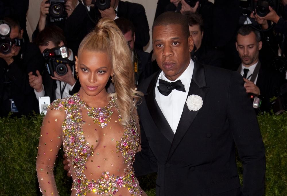 Beyoncé e Jay -Z pronti a rinnovare i voti nuziali