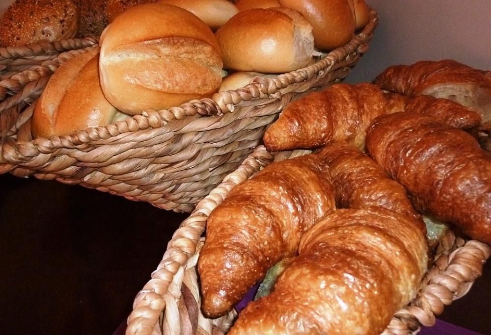 Il cornetto ideale? Dev’essere così!