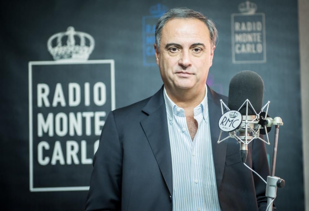 Sandro Piccinini: le foto esclusive