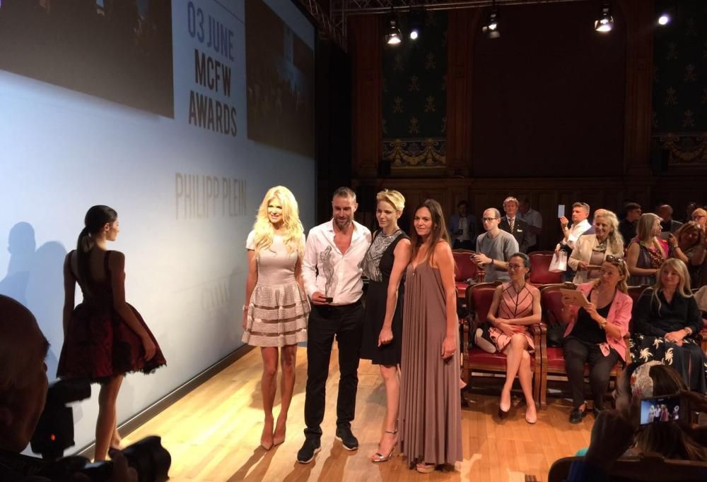 Monte- Carlo Fashion Week: le prime sfilate