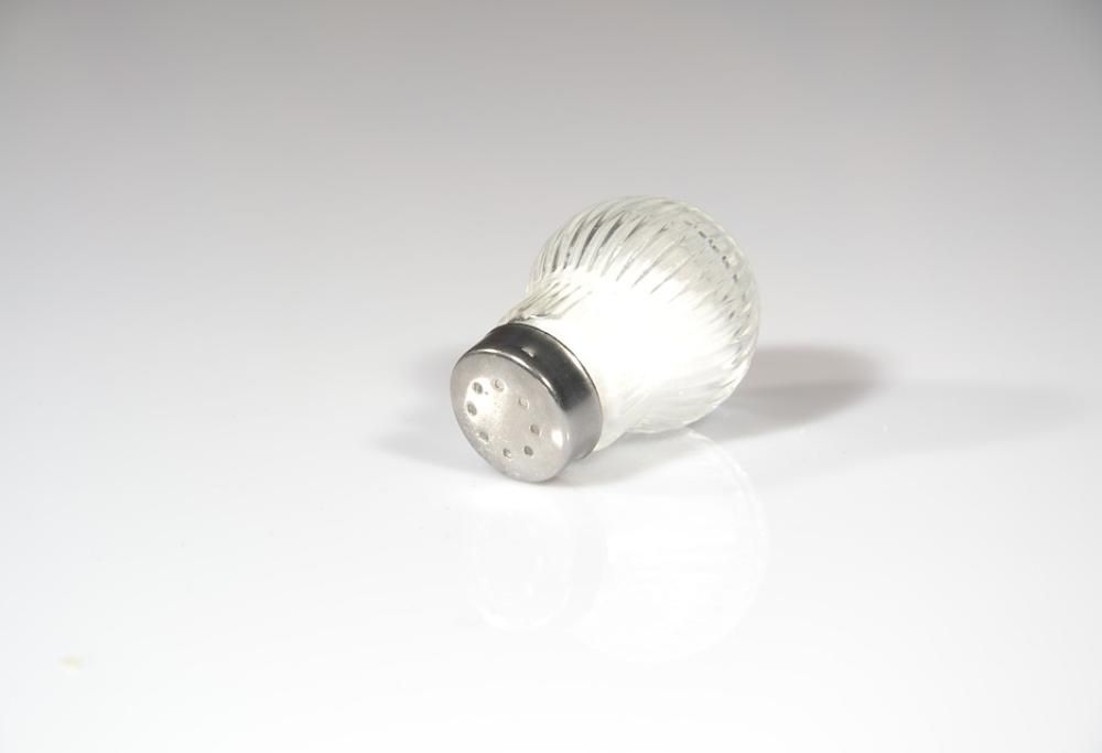 Tutte le alternative (più gustose) al sale!