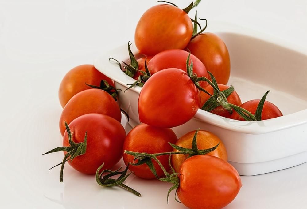 Incredibile: ecco le 10 invidiabili qualità del pomodoro