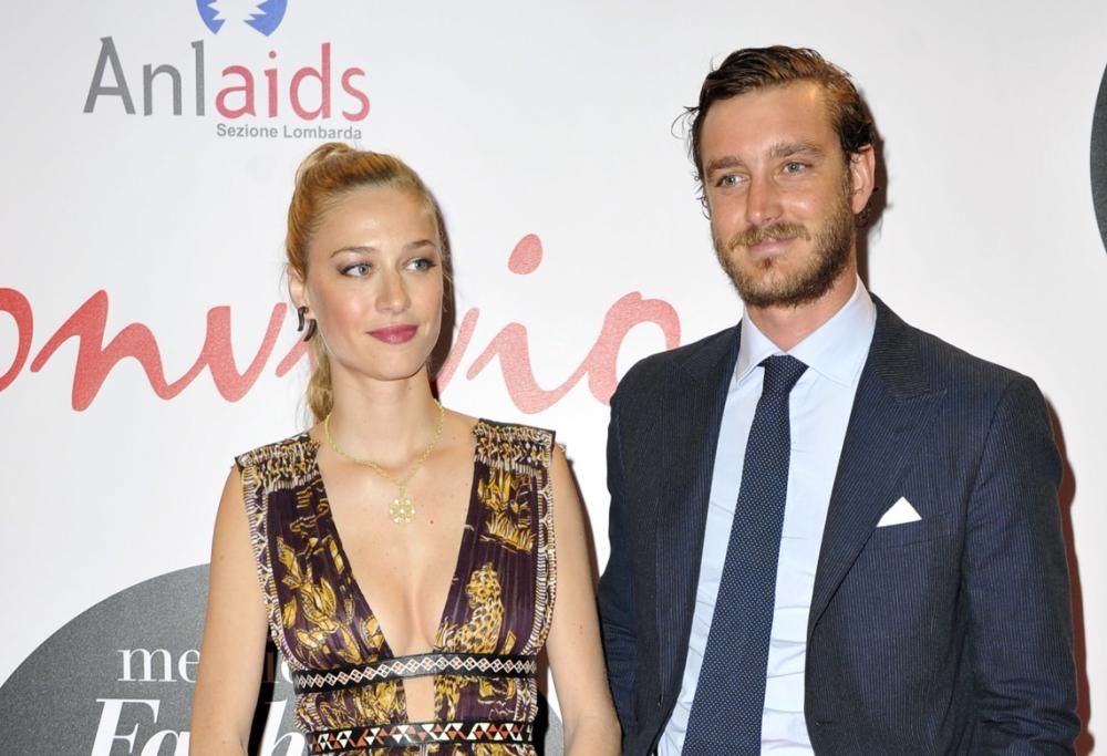 Convivio 2016: le foto del gala benefico