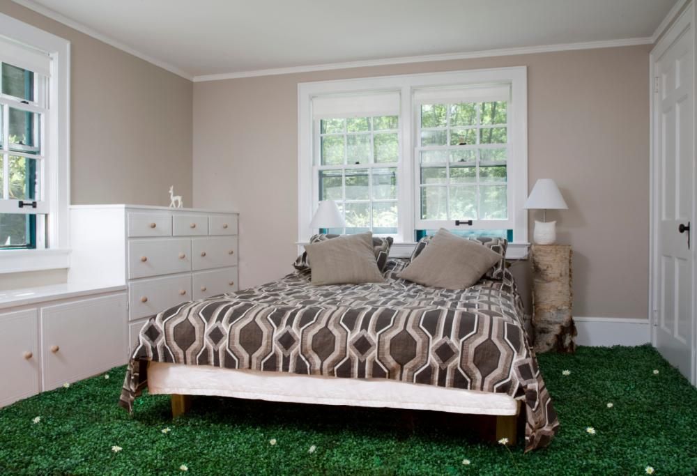 Ecco i 10 angoli della casa ai quali dedicare le tue pulizie di stagione