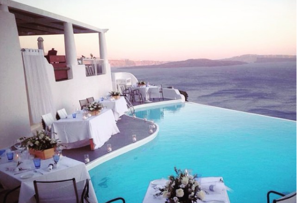 12 piscine tra le più invidiabili al mondo