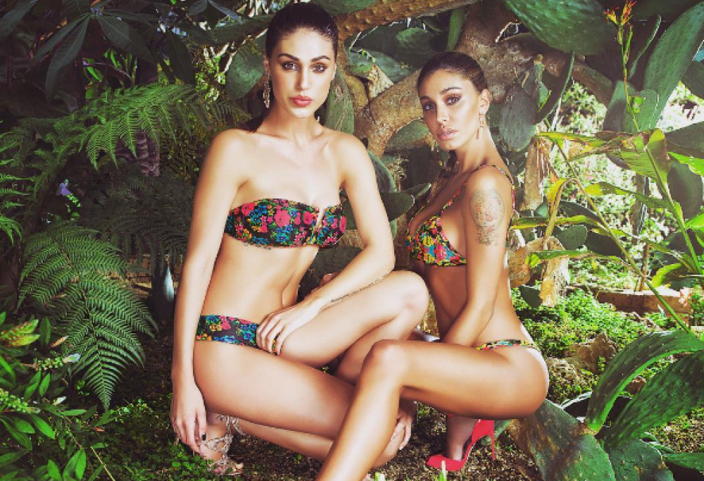 Estate da vip. Le star che hanno superato la prova costume