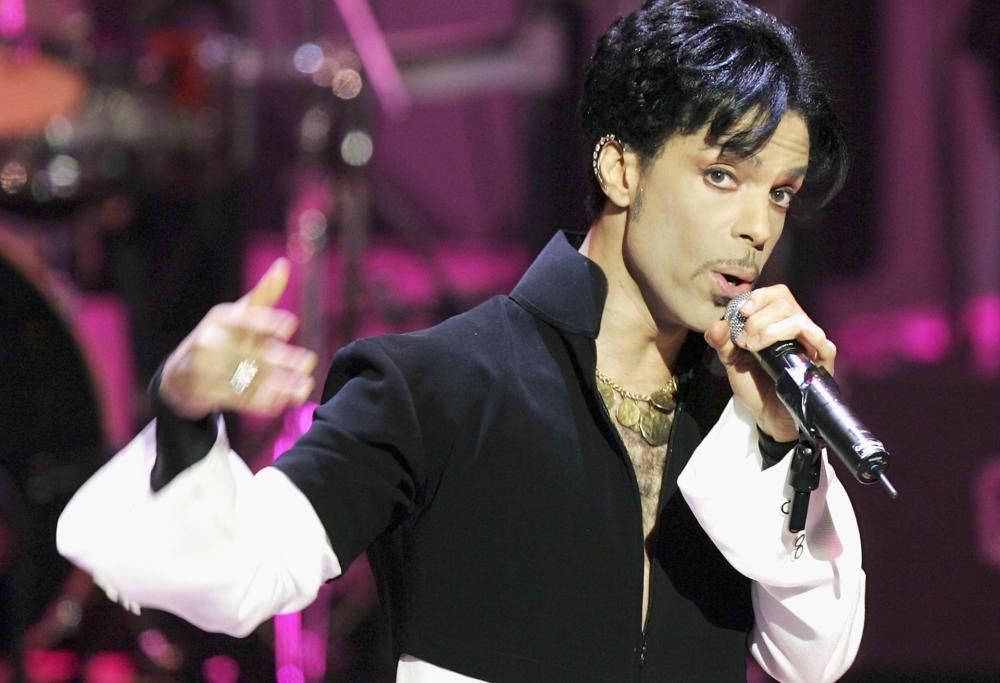 Prince: il racconto dell’atterraggio di emergenza a Moline