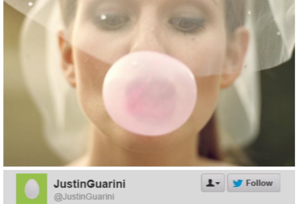 10 tweet esilaranti sul matrimonio