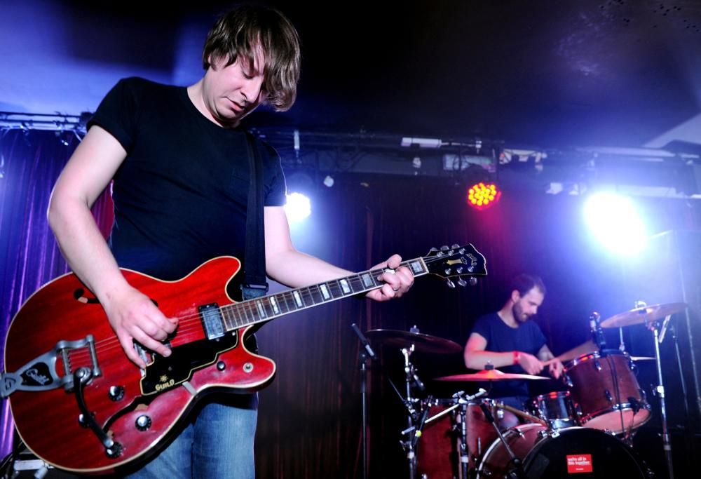 Air: in uscita “Twentyears”, la prima raccolta del geniale duo francese, ricca di inediti e remix rari