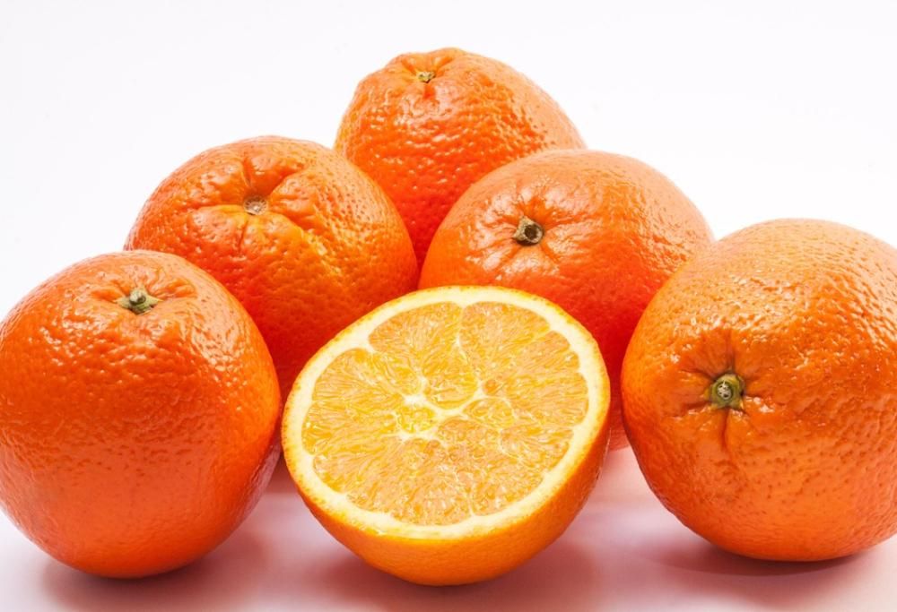 Fai il pieno di Vitamina C con questi cibi che ne contengono più delle arance!