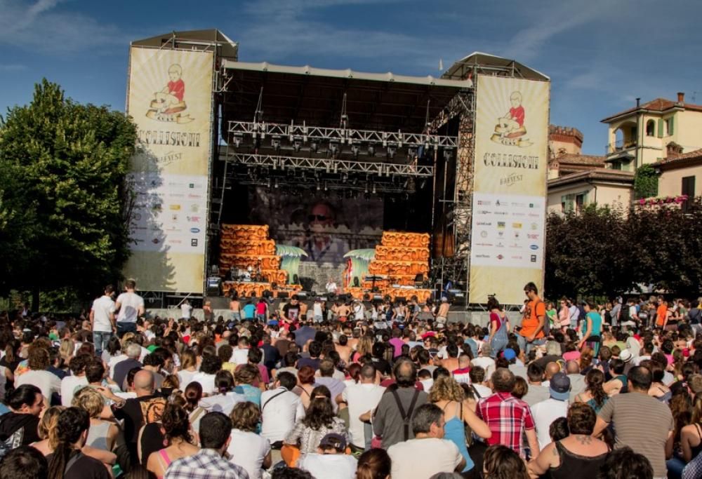 Collisioni 2016:  torna il celebre festival agri-rock di letteratura e musica