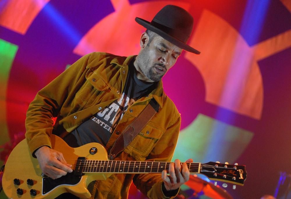 Ben Harper