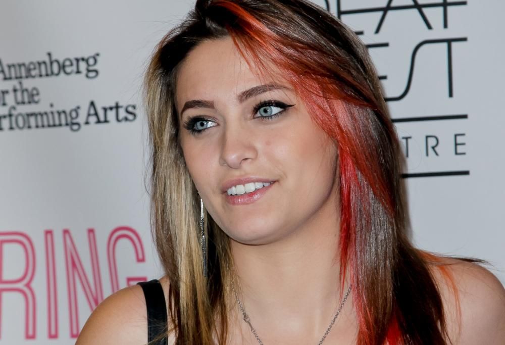 Michael Jackson: la figlia Paris in sua difesa dopo la pubblicazione di vecchi rapporti della polizia