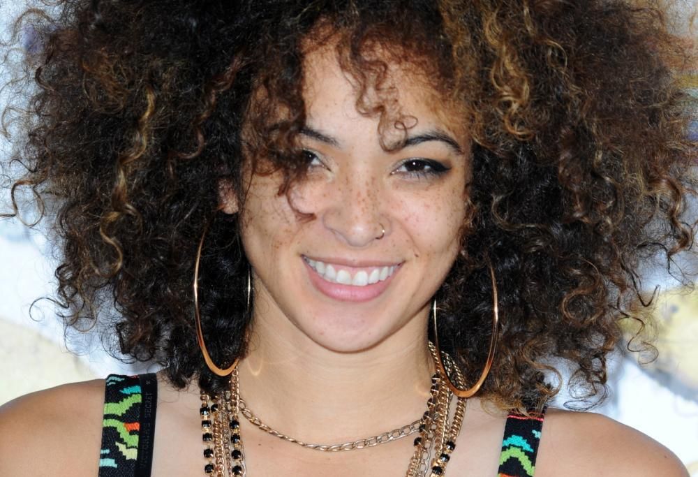 Kandace Springs ha suonato LIVE a Monte Carlo Nights