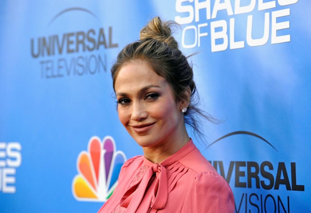 Jennifer Lopez: «L’opinione di mio padre è la più importante di tutte»