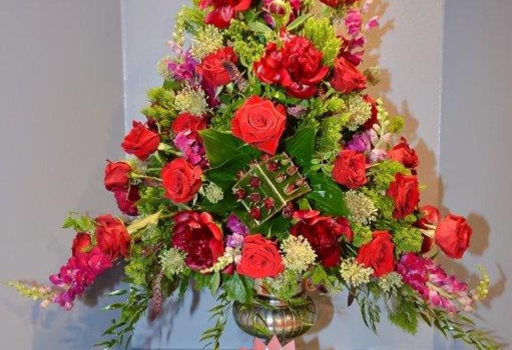 Concorso Internazionale di Bouquet: i vincitori dell’edizione 2016