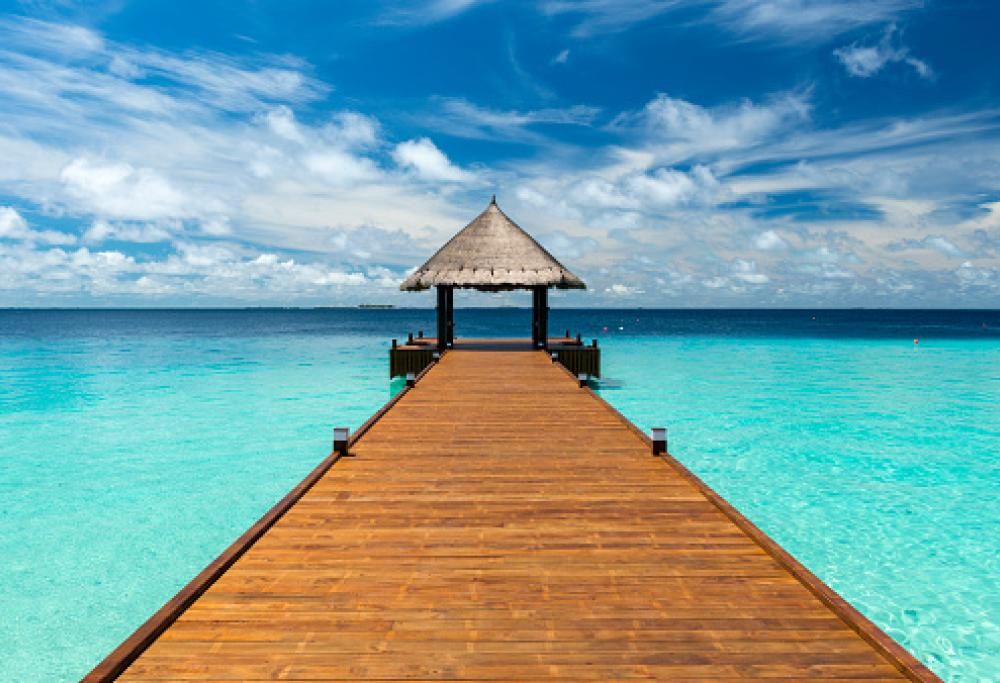 10 spiagge che ti faranno venire voglia di scappare per sempre