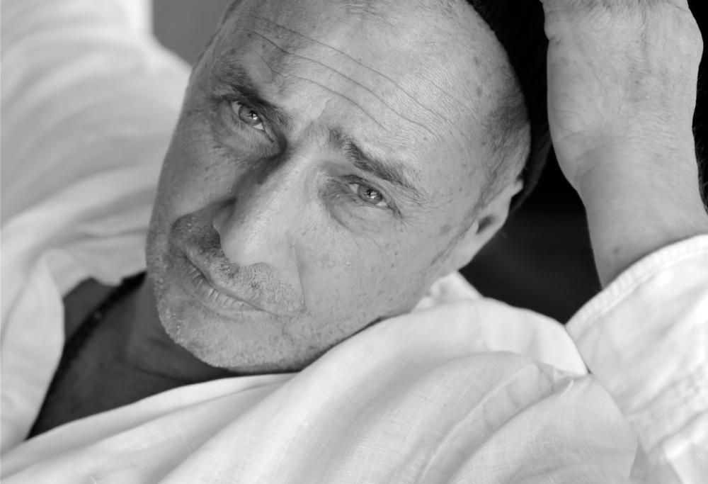 Le opere di Philippe Pastor al Grimaldi Forum