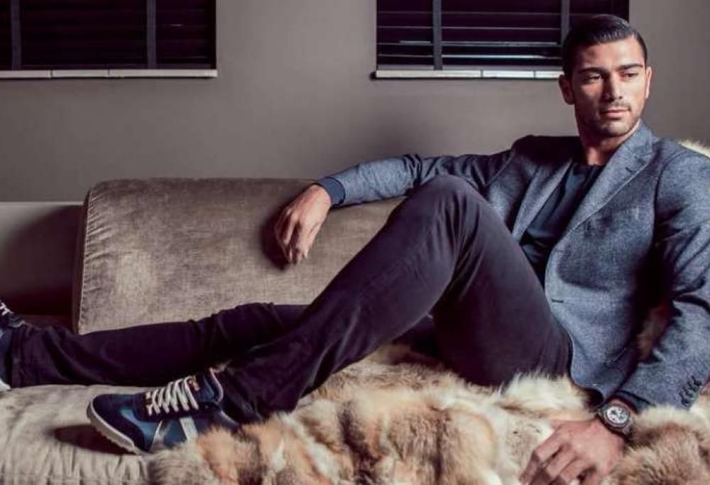 Euro2016: chi vince in fatto di stile? Il nostro bomber Graziano Pellè!