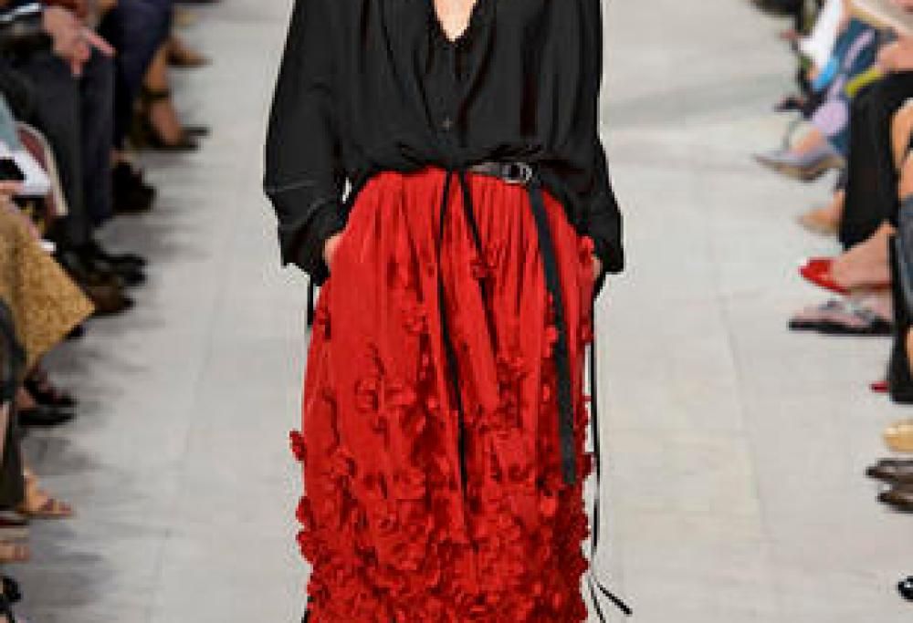 Avete bisogno di ispirazione per i vostri look estivi? Eccola!