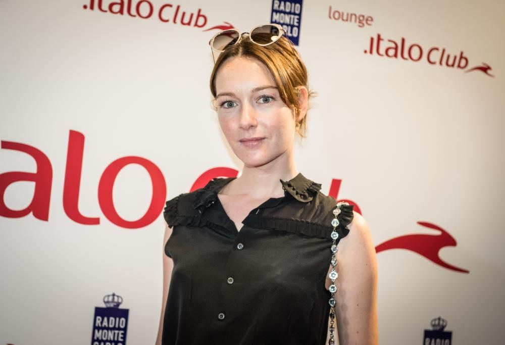 La Lounge Italo Club di Milano: le foto più belle dell’inaugurazione