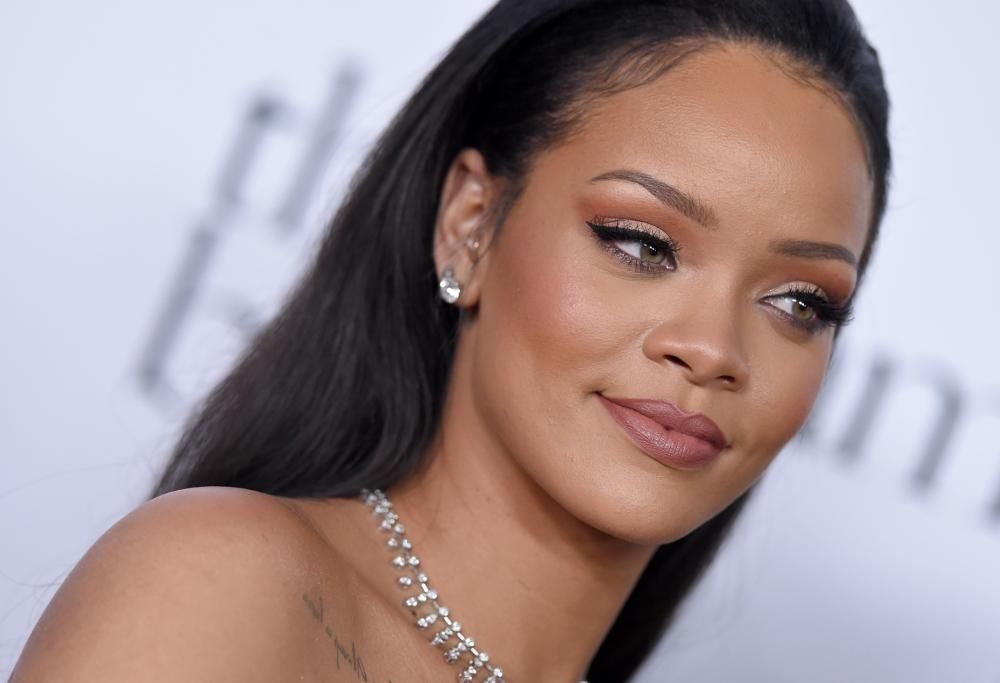 Rihanna pronta a far emozionare l’Italia. E non solo…