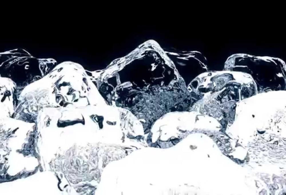 Come realizzare cubetti di ghiaccio a regola d’arte