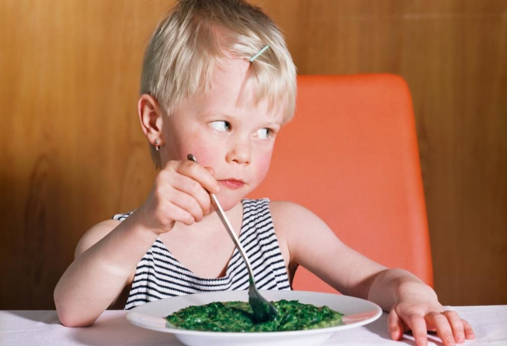 Mal di pancia dei bambini? Ecco le soluzioni