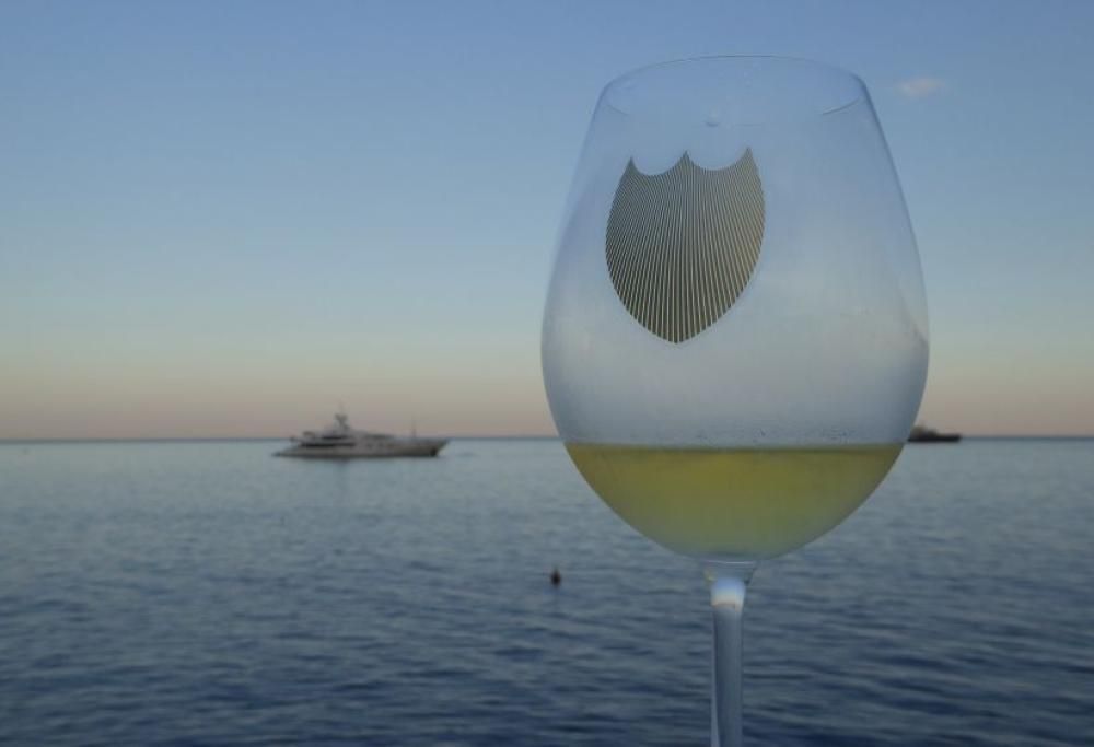 La Lounge Dom Perignon P2 apre a Monte Carlo Beach