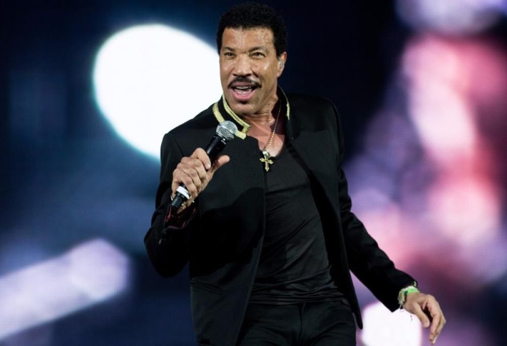 Lionel Richie: il grande artista in tour in Italia a luglio. RMC è radio ufficiale