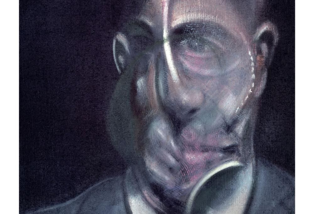 Francis Bacon: a Monte Carlo un’esposizione celebra il periodo francese e monegasco dell’artista