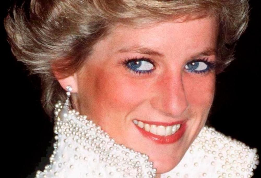 Omaggio a Lady Diana