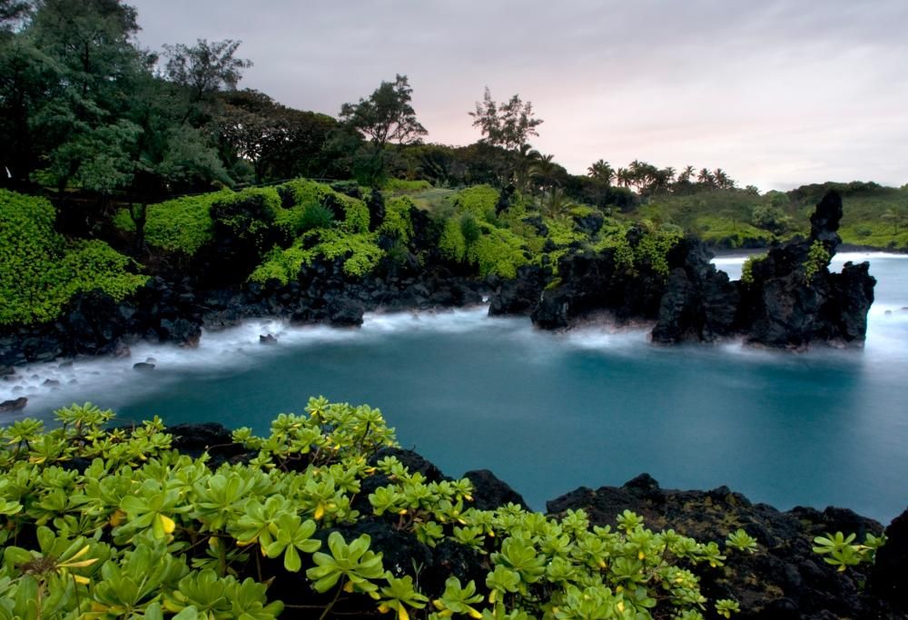 L’isola più bella del mondo? È Maui. Ecco il perché