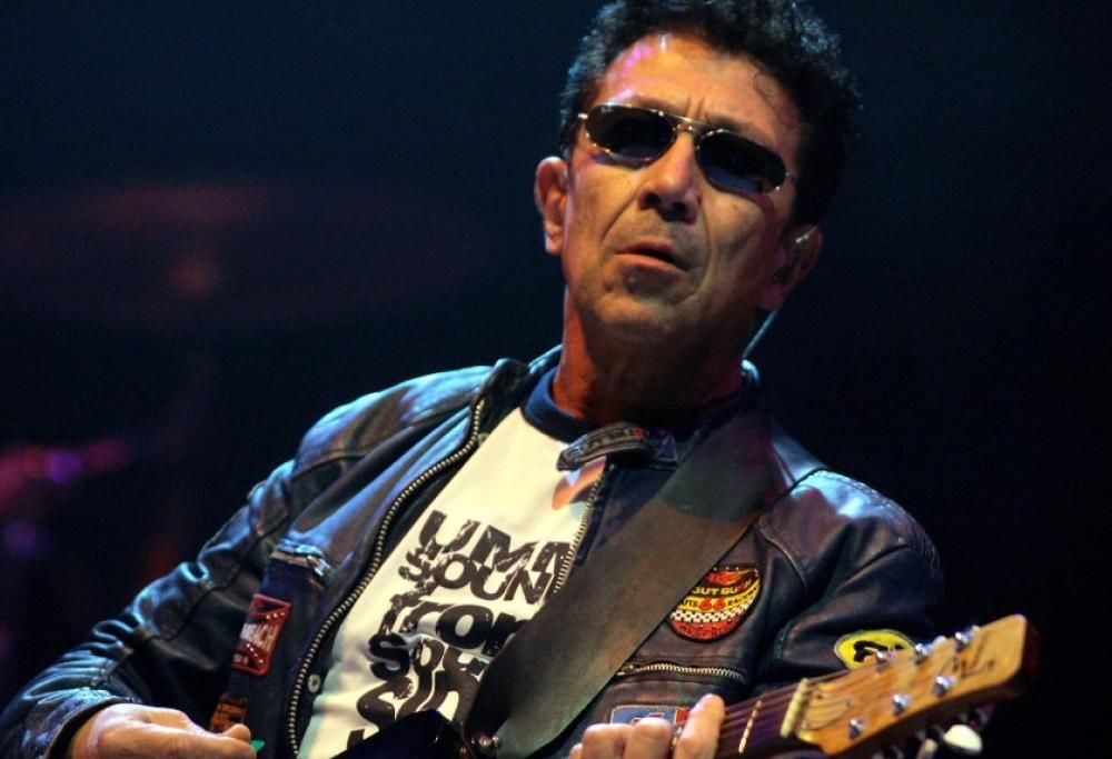 #Pray For Nice: il messaggio speciale di Edoardo Bennato