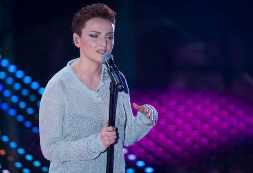 Arisa non si esibirà più live