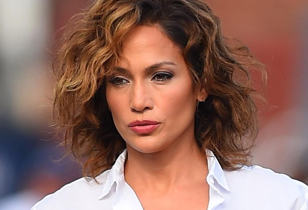Jennifer Lopez parla della tragedia di Nizza