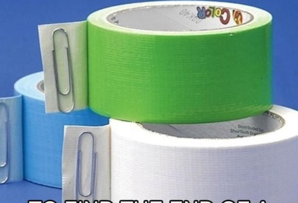 5 trovate all’apparenza stupide ma che in realtà sono geniali