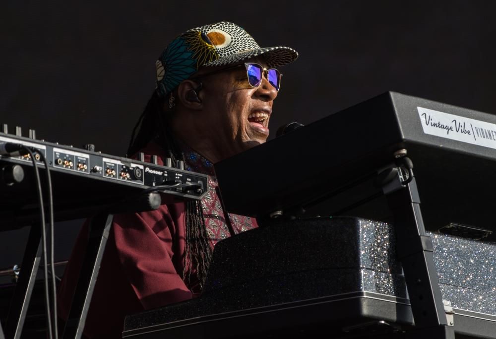 Stevie Wonder lancia un messaggio di pace dopo i fatti di Dallas: «Scegliete l’amore e non l’odio»