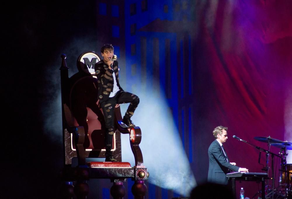 Mika in tour: In scaletta, tutte le hit che lo hanno reso tra le star più acclamate di questi anni