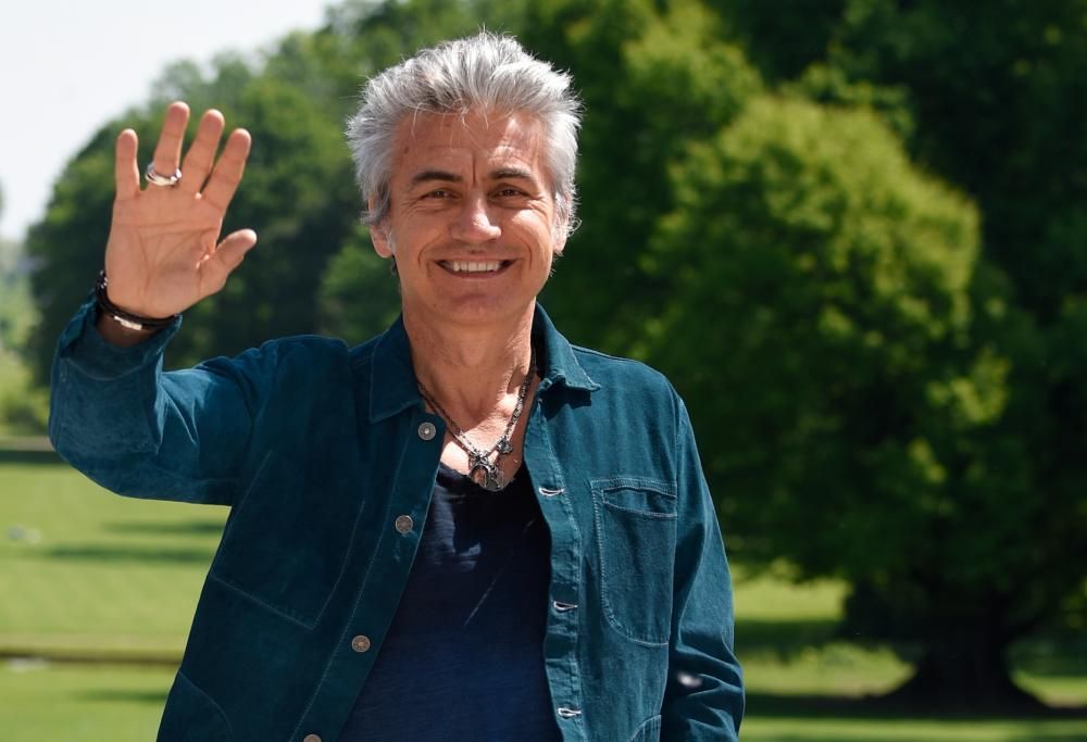Ligabue rivela il titolo del suo concept album: “Made in Italy”